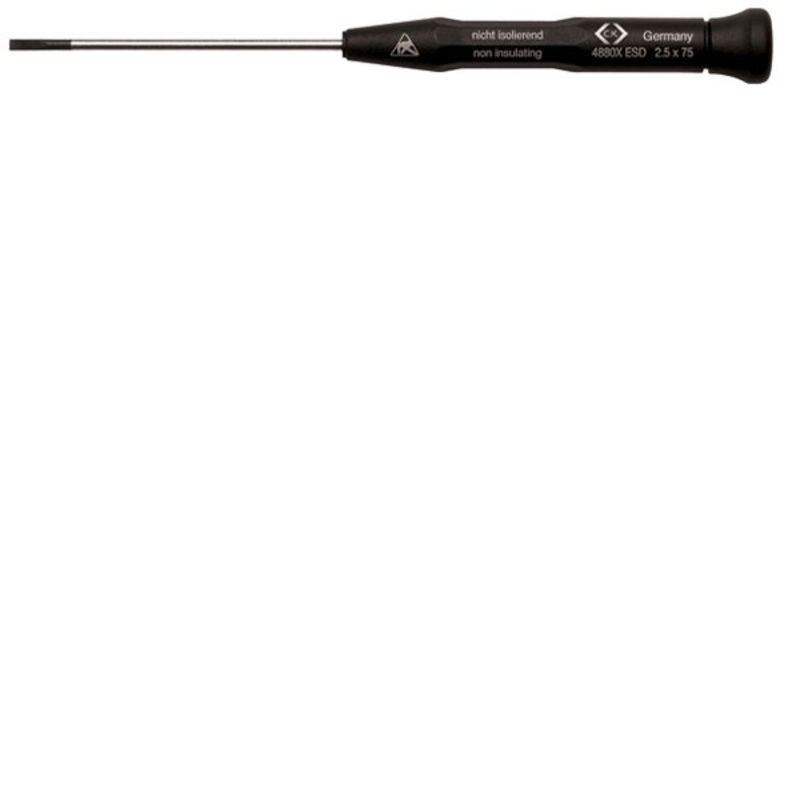 Compare ck xonic esd screwdriver sl1. 8×60 – mpn: t4880xes18 – zoro products from over 25,000 stores