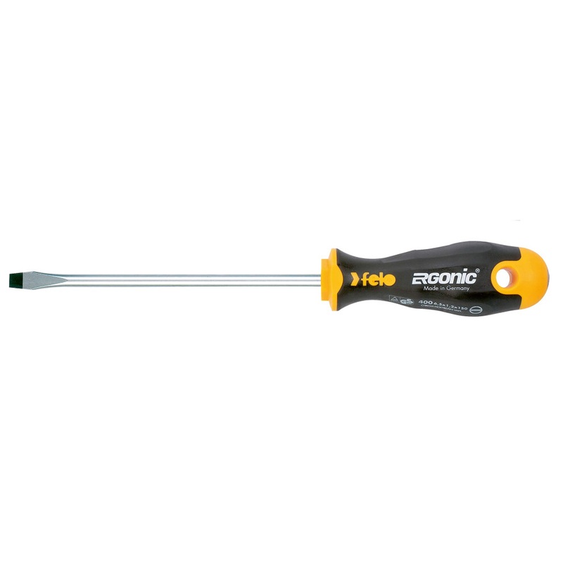 Compare felo ergonic 9/64 slotted screwdriver-round products from over 25,000 stores