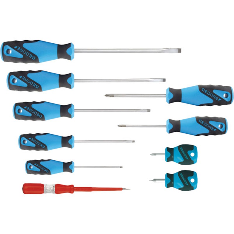 Compare gedore 2150-2160 ph-010-3k screwdriver set 10-piece is ph 3-8 1-2 products from over 25,000 stores