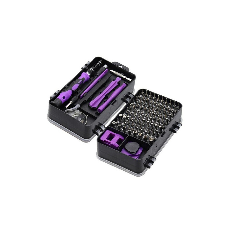 Compare geni-store grey (grey) 115 in electronics precision screwdriver set size 1 products from over 25,000 stores