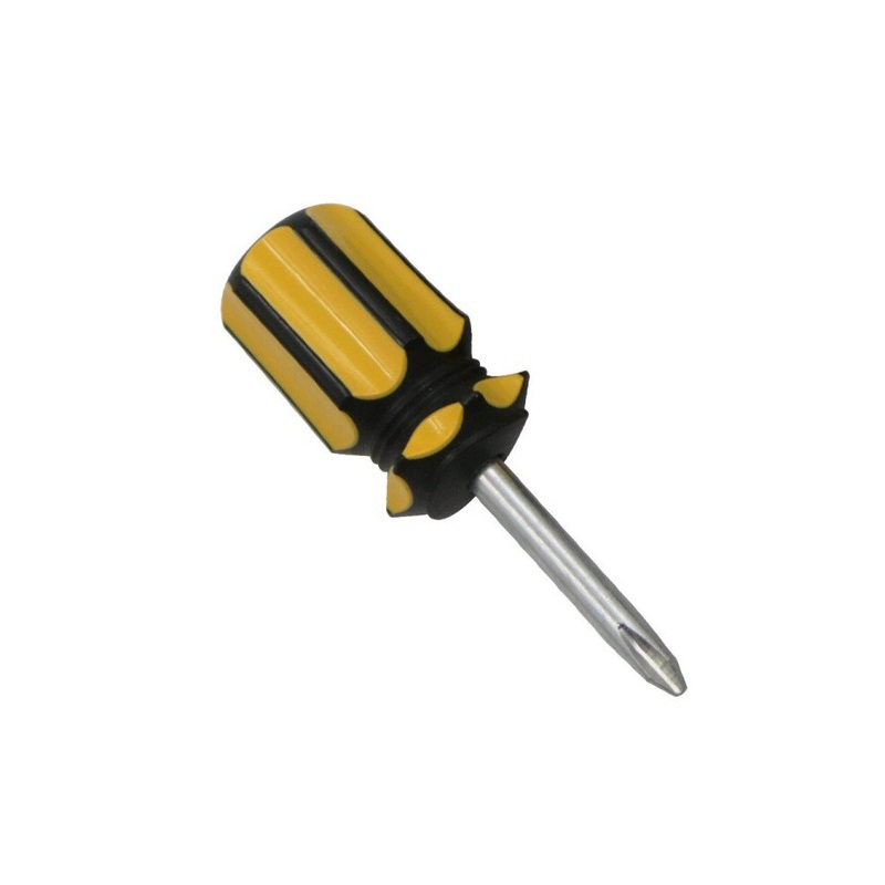 Compare geni-store yellow (yellow) mini portable carrot screwdriver transparent head screwdriver small products from over 25,000 stores