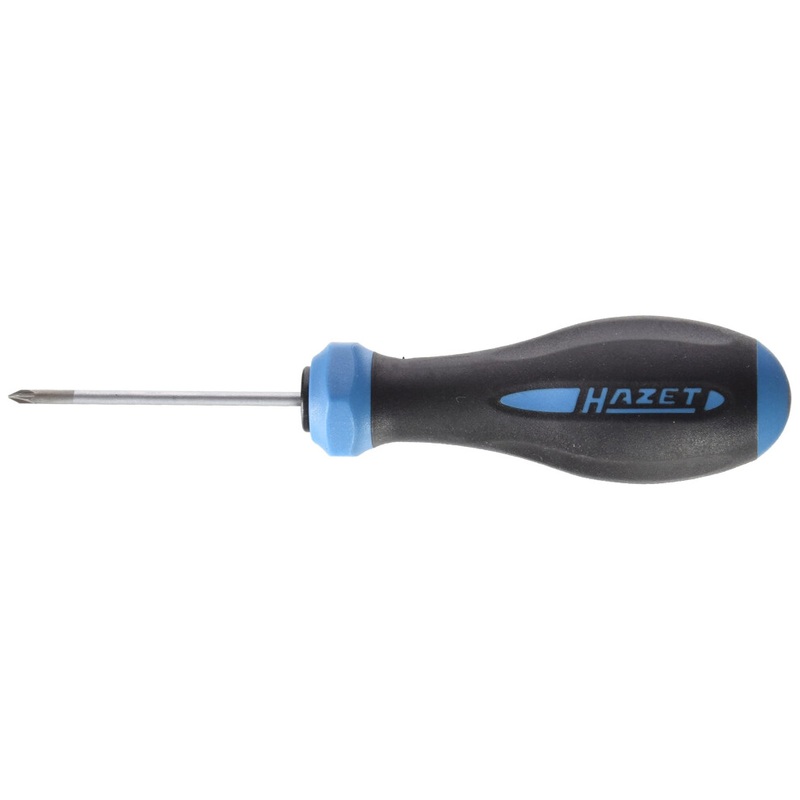 Compare hazet 802-pz0 pozidriv profile pz hexanamic screwdriver – multi-colour products from over 25,000 stores