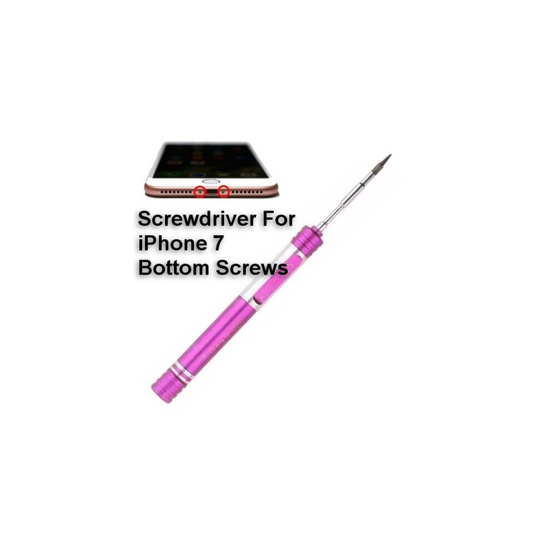 Compare iphone screwdriver for bottom screws size 7 products from over 25,000 stores