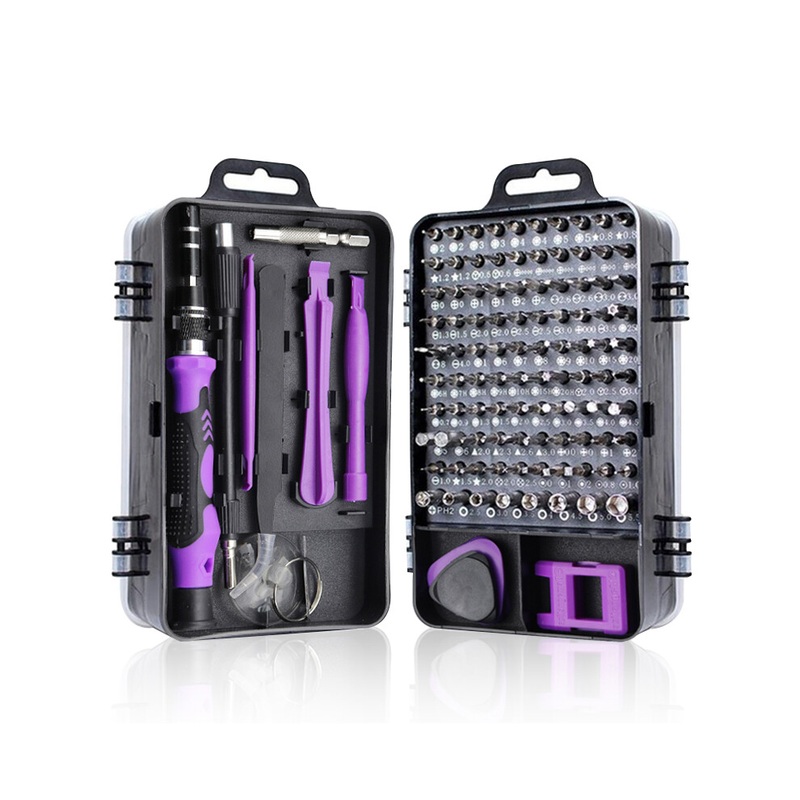 Compare kalaidun 115 in precision screwdriver set with tweezer magnetic bits kits watch mobile phone electronics repairing tools for iphone xiaomi huawei t size 1 products from over 25,000 stores