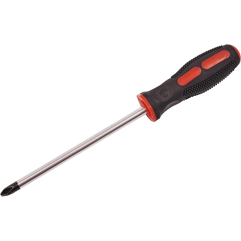 Compare mr. gadget’s solutions mr. gadget’s solutions no. philips drive screw driver comfortable soft grip magnetised tip – 150mm (6) size 3 products from over 25,000 stores