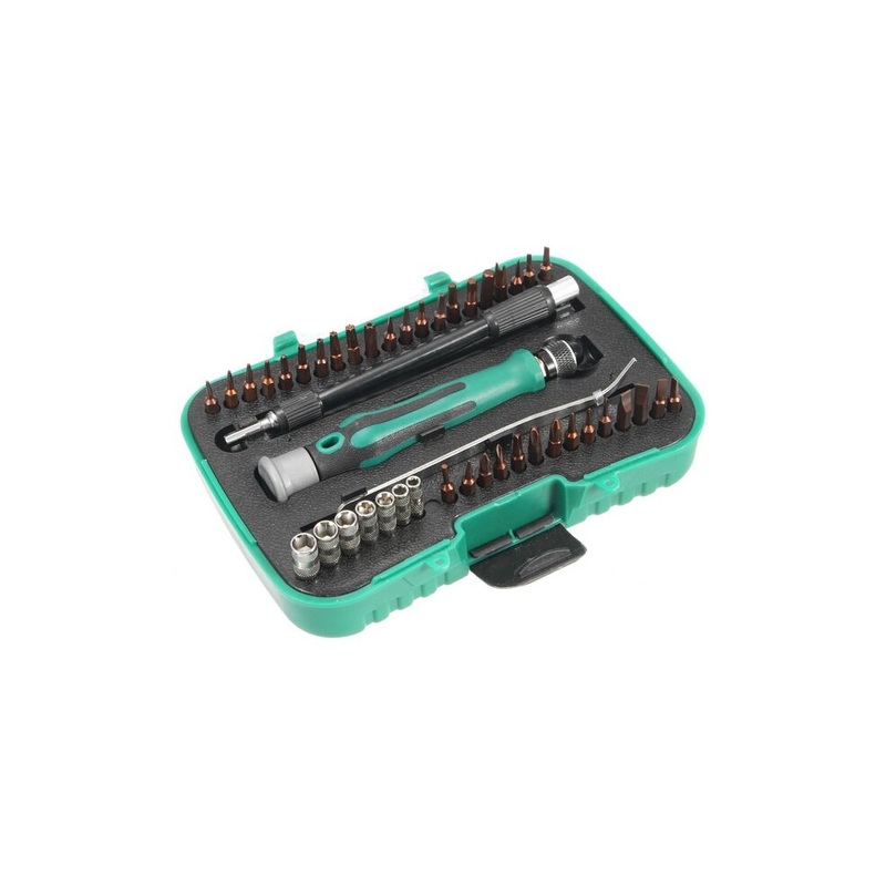 Compare new mld 6093a 45 in 1 multifunctional precision screwdriver set repairtoolkits 45in products from over 25,000 stores