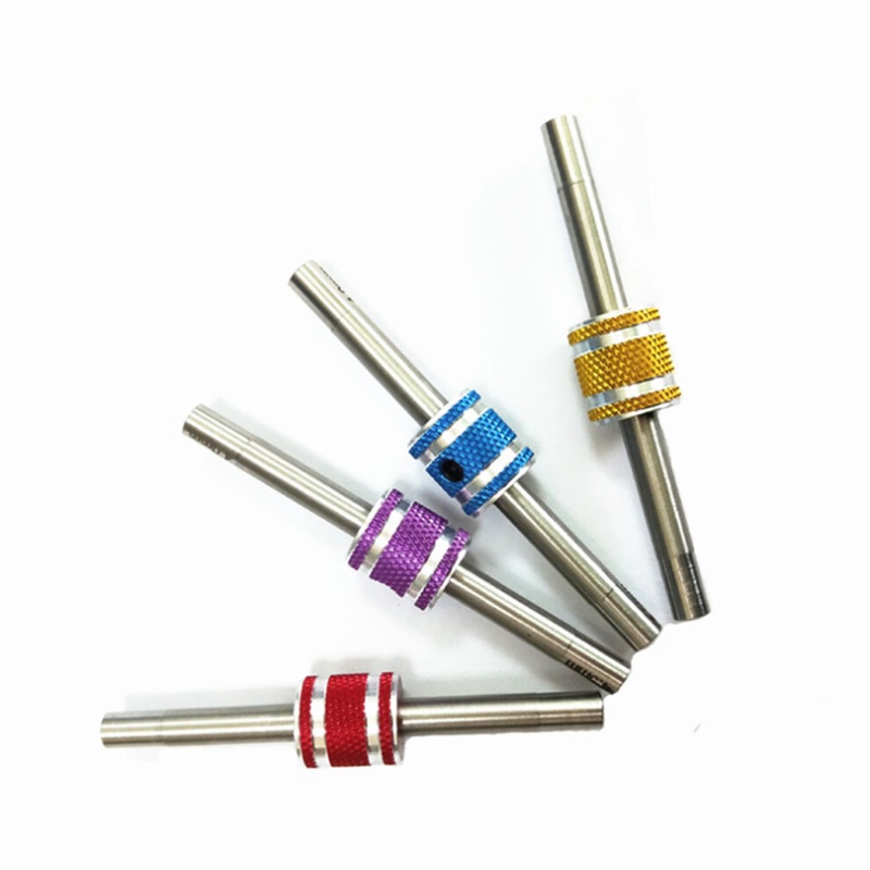 Compare red/blue/purple uruav 4.0mm 4.5mm finger screwdriver tool fingertip double end sleeve for rc models airplane size 4 products from over 25,000 stores