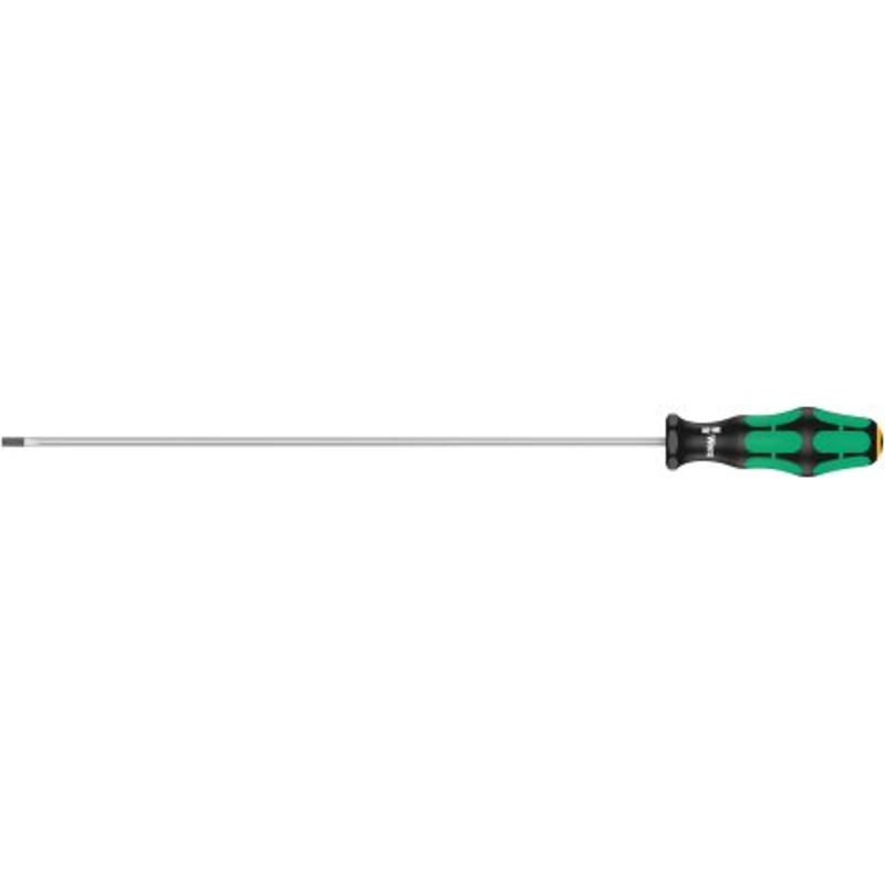 Compare wera kraftform plus parallel slotted screwdriver size 0.8 products from over 25,000 stores