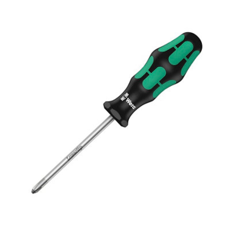 Compare wera standard pozi screwdriver pz2 products from over 25,000 stores