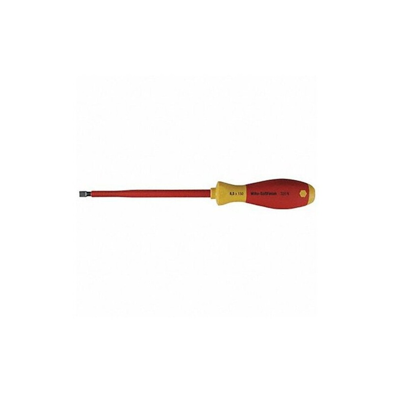 Compare wiha insulated softfinish slotted screwdriver products from over 25,000 stores