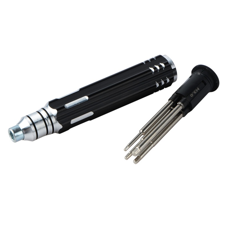 Compare 4 in 1 hex screwdriver kit for rc helicopters, cars – 1.5/2/2.5/3mm 4in products from over 25,000 stores