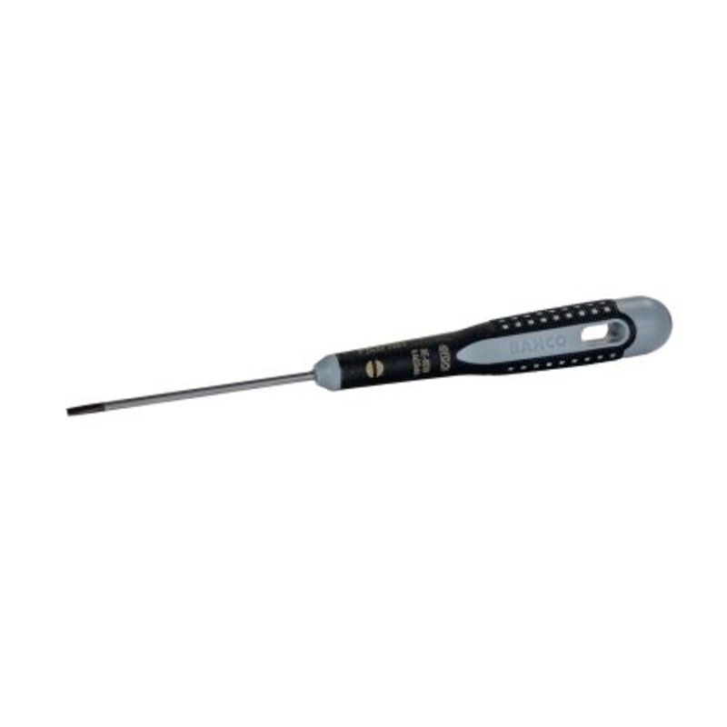 Compare bahco ergo be-8010 flat screwdriver 2.5 x 60mm products from over 25,000 stores