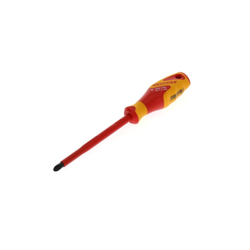 Compare gedore vde screwdriver – 1612204 – mpn: vde 2160 pz 3 – zoro products from over 25,000 stores