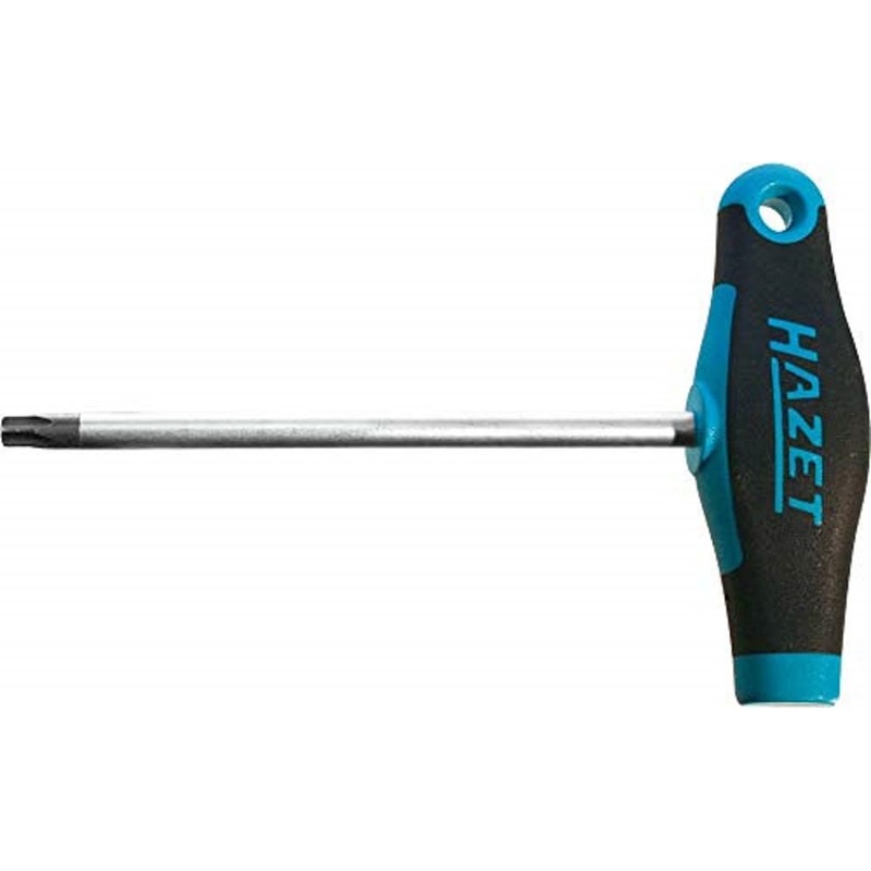 Compare hazet 828-t15 torx profile t15 screwdriver with burnished tips – chrome-plated products from over 25,000 stores