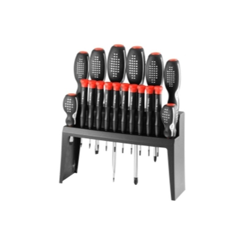 Compare keen screw driver set, piece size 18 products from over 25,000 stores