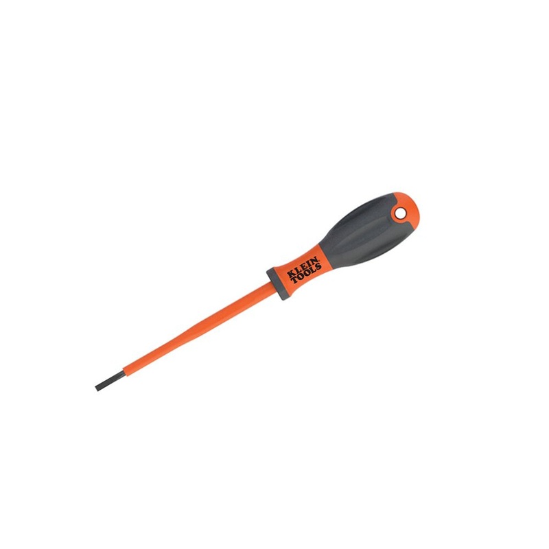 Compare klein tools orange 100 mm vde insulated screwdriver, 3.0 mm cab tip 32229ins products from over 25,000 stores