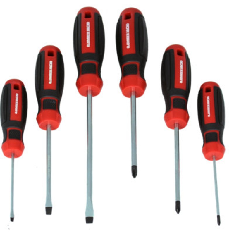 Compare lumberjack tools trade quality piece screwdriver set phillips pozi slot size 6 products from over 25,000 stores