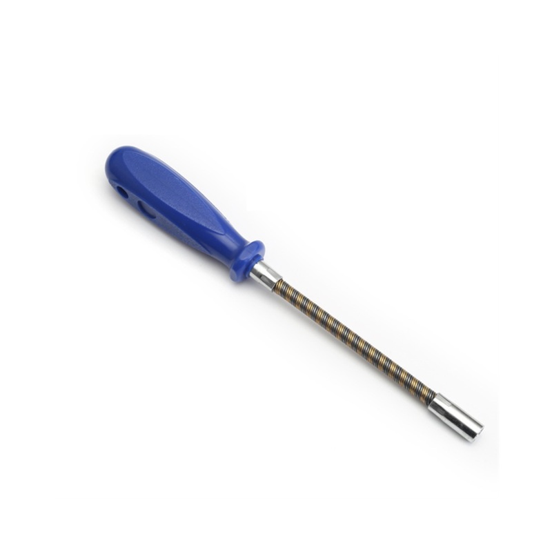 Compare markenlos 7mm flexible hex screwdriver 90 degree bendable tools for car repair products from over 25,000 stores