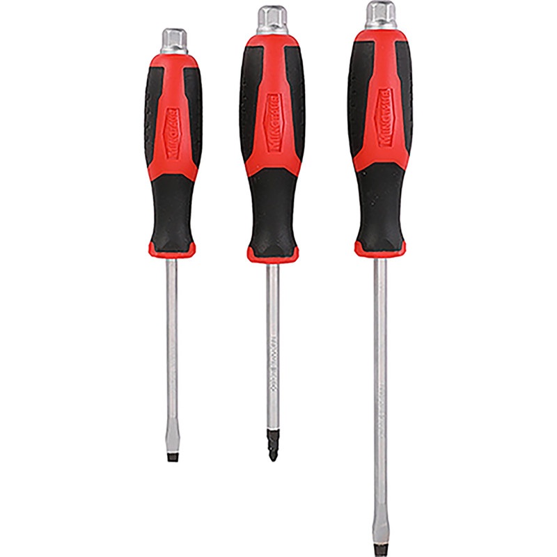 Compare minotaur chisel screwdriver set (3 piece) in steel black/red size 3 products from over 25,000 stores