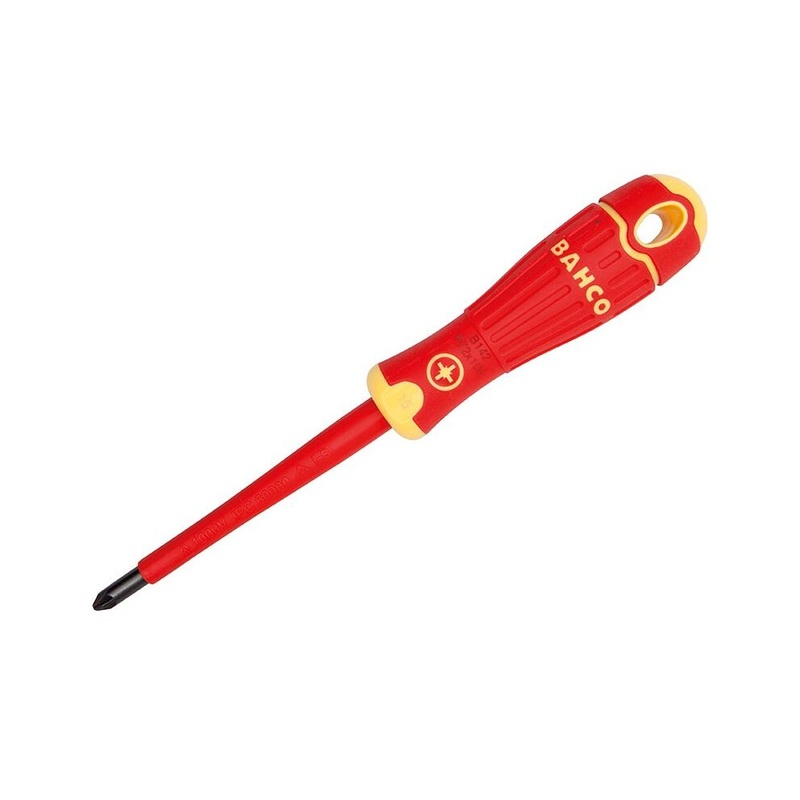 Compare new bahco bahcofit vde insulated pozidriv screwdriver products from over 25,000 stores