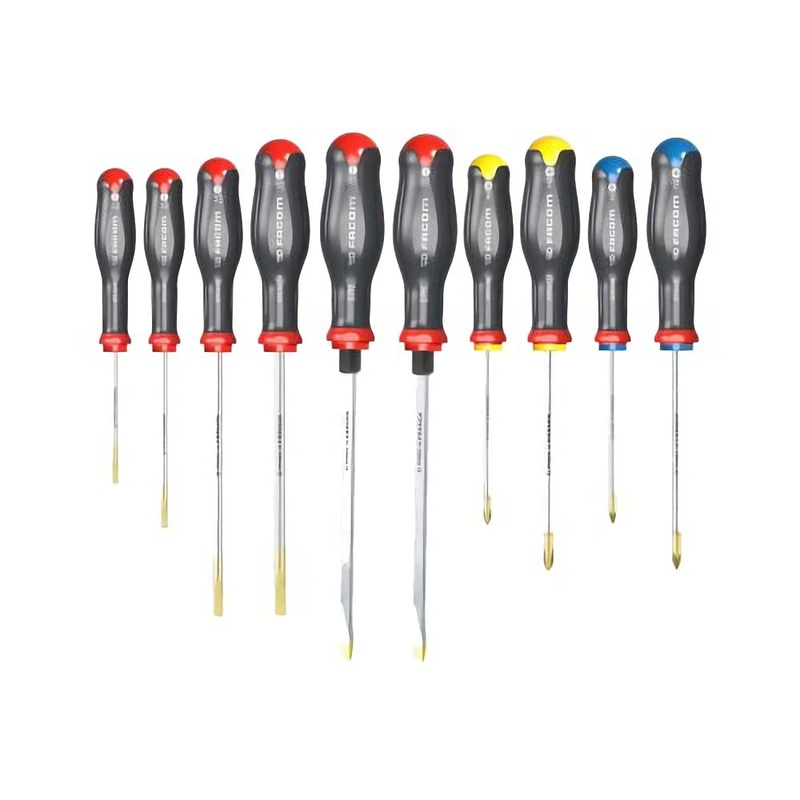 Compare new facom at.j10 screwdriver set products from over 25,000 stores