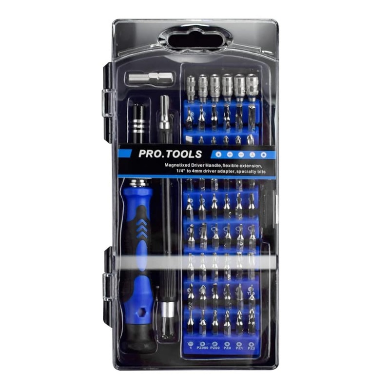 Compare new vortex 58in1 tools & home improvement power & hand tools hand tools screwdrivers & nut drivers screwdriver sets products from over 25,000 stores