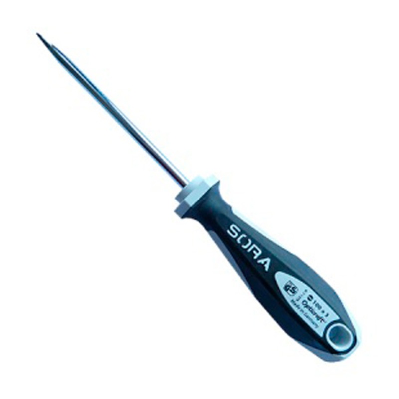 Compare toolpak screwdriver, slotted flared tip 5mm wide blade x 100mm products from over 25,000 stores
