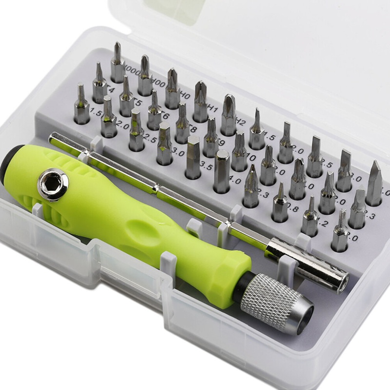 Compare wejoy 32 in 1 multipurpose precision screwdriver disassemble electronic repair tool 32in products from over 25,000 stores