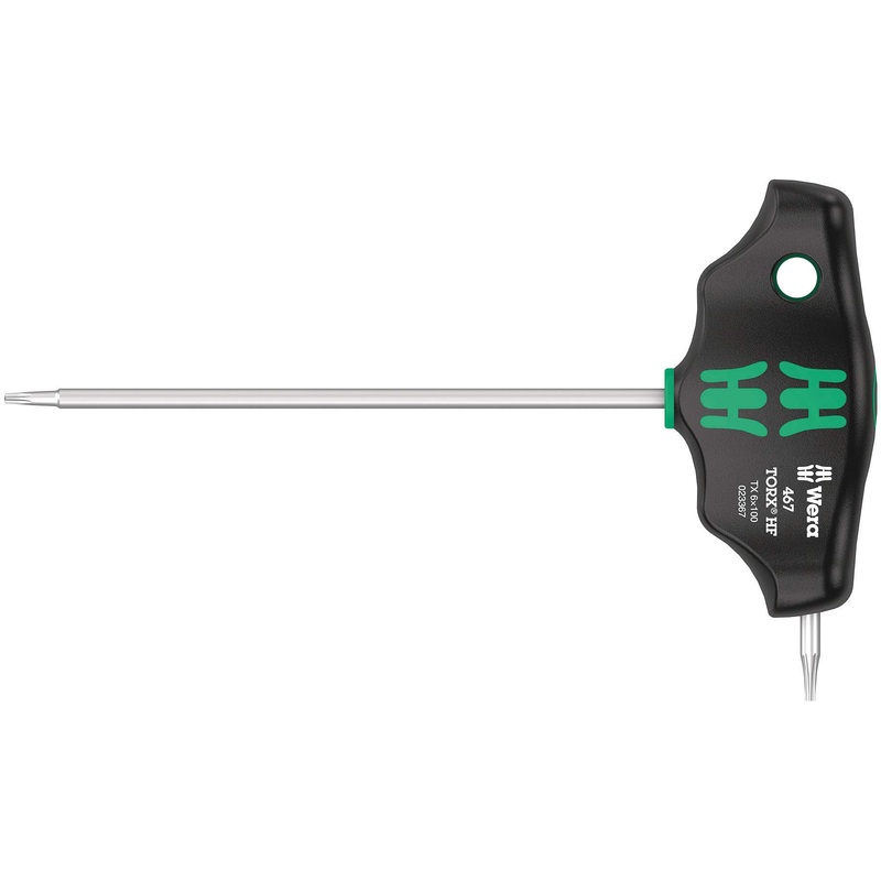 Compare wera 467 hf holding function t handle torx screwdriver t6 100mm size 6 products from over 25,000 stores