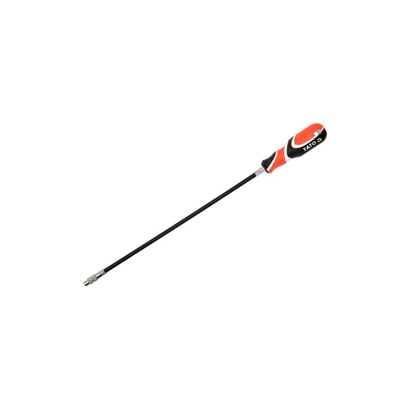 Compare yato yt-1382, magnetic flexible bit driver bit holder 1/4 x 380mm size 1 products from over 25,000 stores
