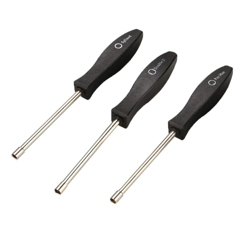 Compare yuauy pack screwdriver splined carb carburetor adjusting tool chainsaw set craftsman size 3 products from over 25,000 stores