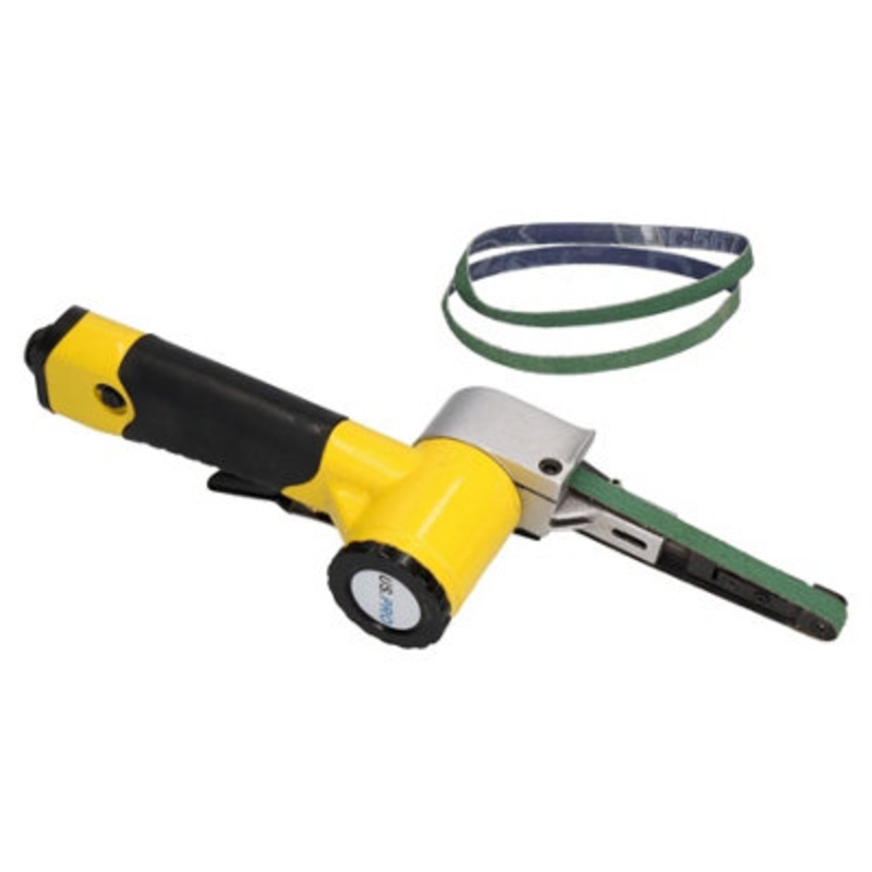 Compare ab tools 10mm variable speed air belt sander sanding speeds + 3 x 330mm x 10mm belts size 5 products from over 25,000 stores