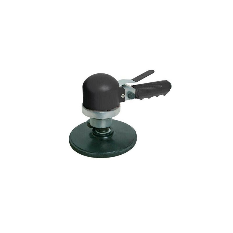 Compare b&q 150mm air sander dual action fits 150mm sanding pads 1/4 inch quick connect products from over 25,000 stores