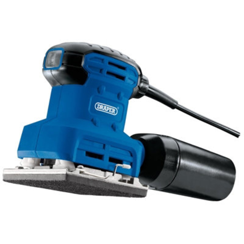 Compare draper 1/4s-220d 1/4 sheet sander 240v size 1 products from over 25,000 stores