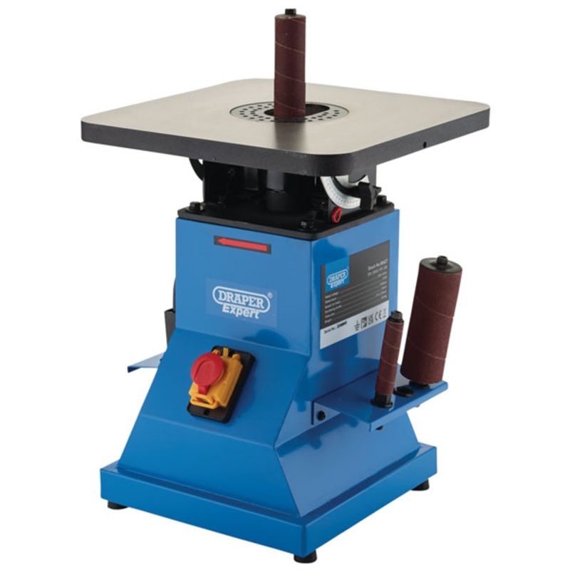 Compare draper expert oss370e oscillating spindle sander 240v products from over 25,000 stores