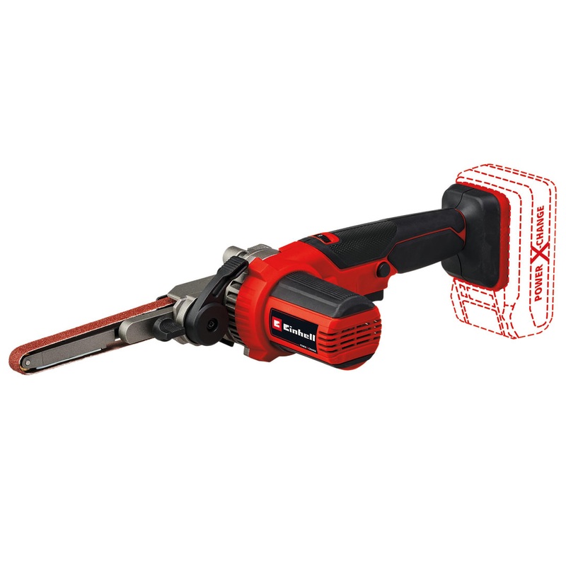 Compare einhell te-bf li 18v cordless belt file sander 9mm / 13mm no batteries no battery charger bag size 18 products from over 25,000 stores