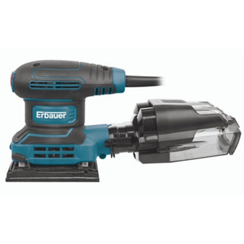 Compare erbauer 240w 220-240v corded 1/4 sheet sander eqss240 products from over 25,000 stores