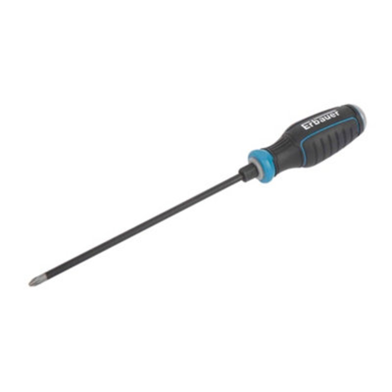 Compare erbauer black standard pozi screwdriver pz2 x 200mm products from over 25,000 stores