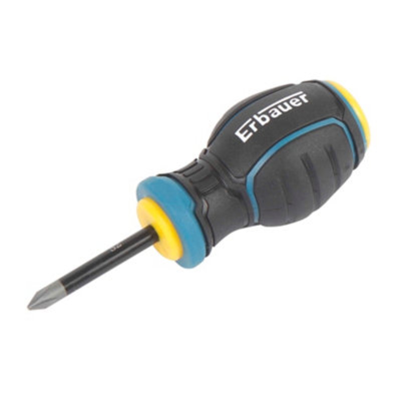 Compare erbauer stubby phillips screwdriver ph1 x 38mm products from over 25,000 stores