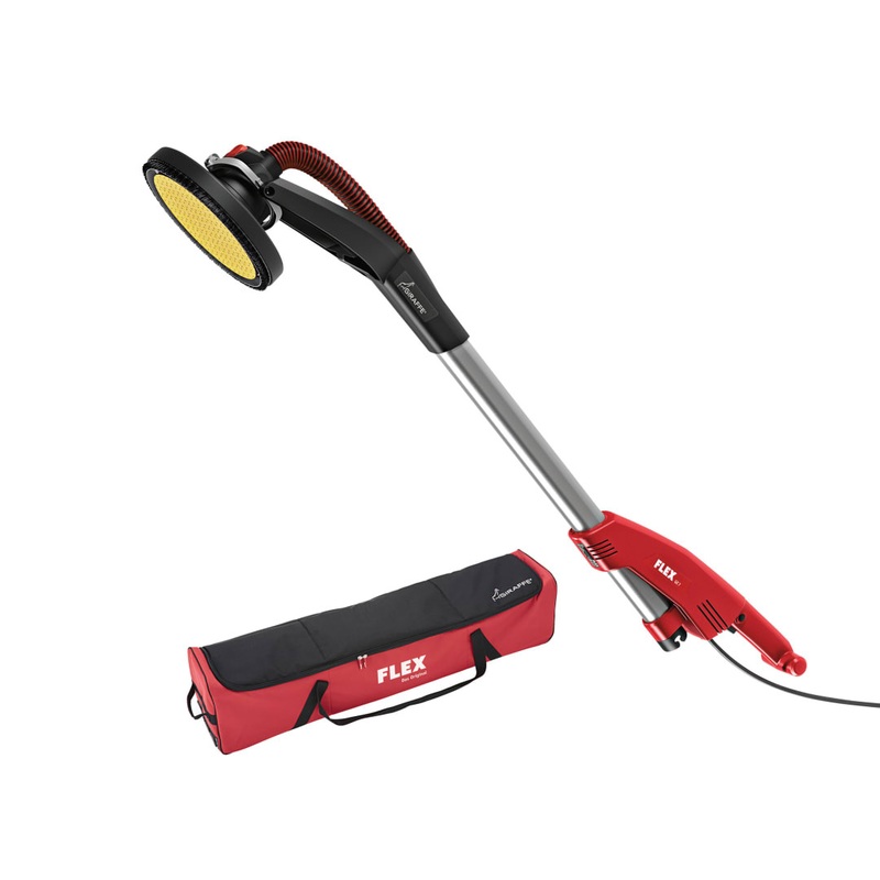 Compare flex power tools 494461 ge giraffe sander 710w 240v + mh-o round sanding head size 7 products from over 25,000 stores