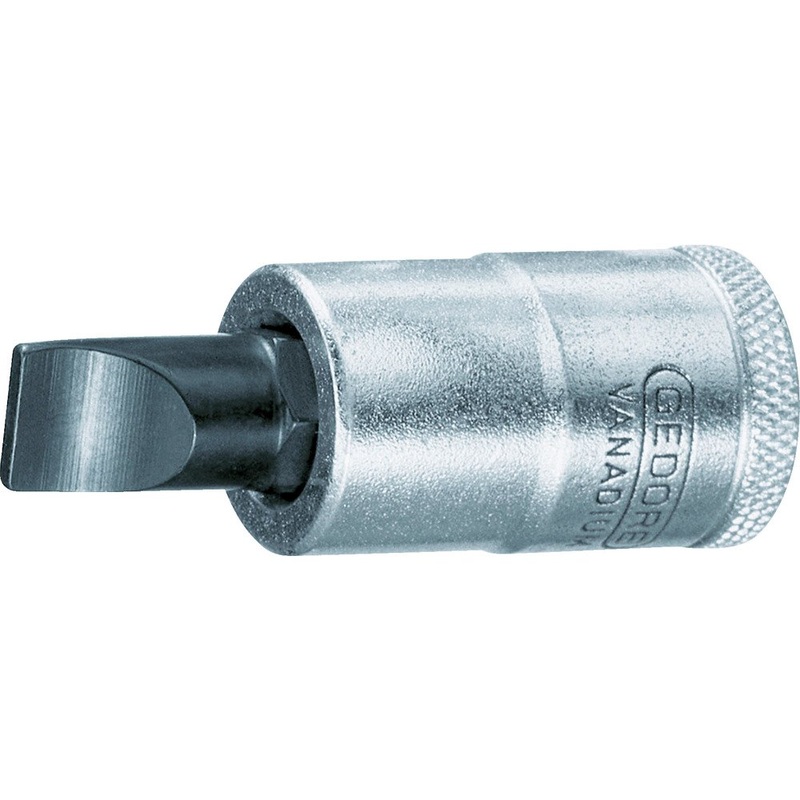 Compare gedore screwdriver bit socket 1/2 12×2 mm – mpn: is 19 12×2 – zoro products from over 25,000 stores