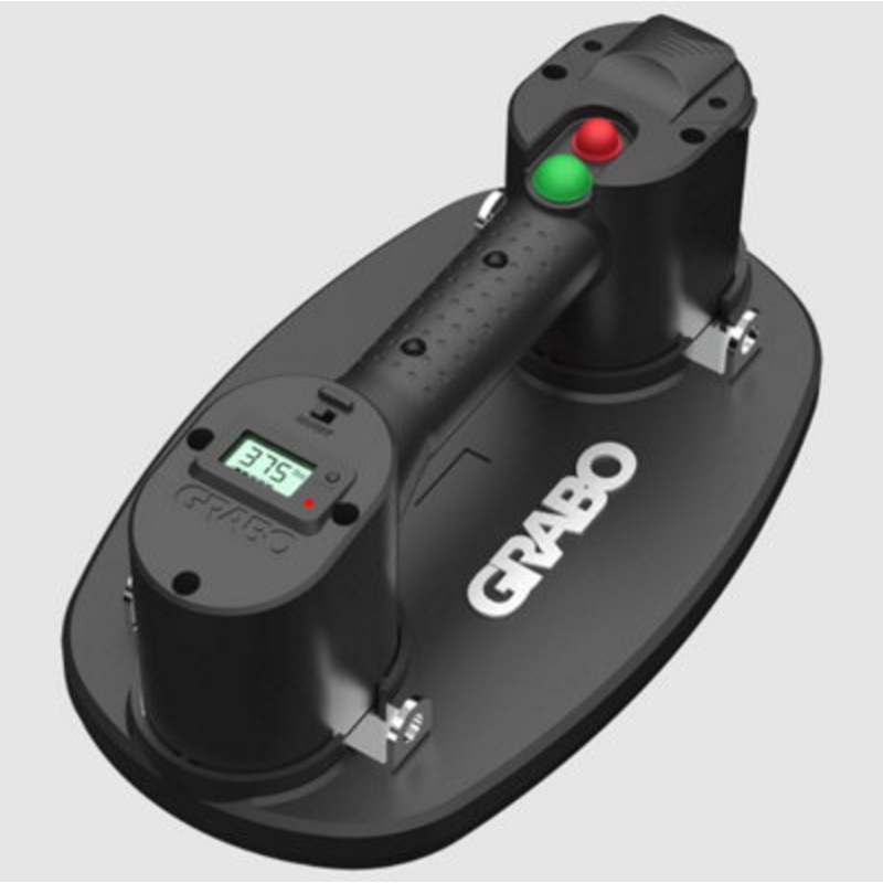 Compare grabo pro cordless vacuum glass tile metal plastic wood lifter sucker size 1 products from over 25,000 stores