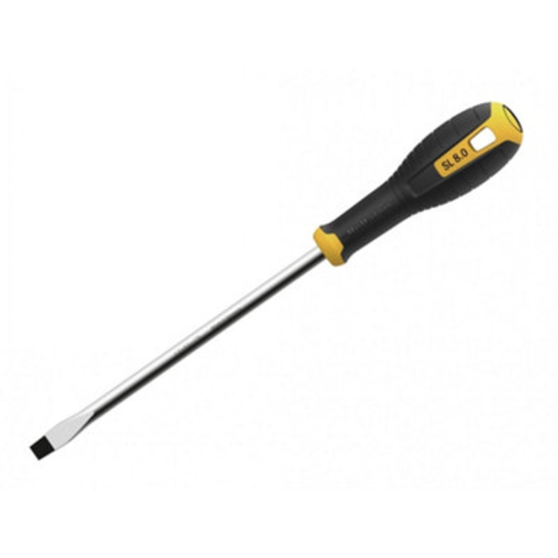 Compare hultafors slotted screwdriver multi colour (8.0 x 175mm) size 8.0 products from over 25,000 stores