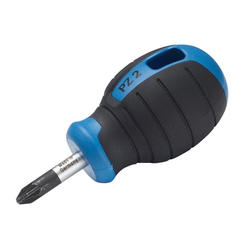 Compare hultafors stubby pozidriv screwdriver pz2 x 25mm products from over 25,000 stores