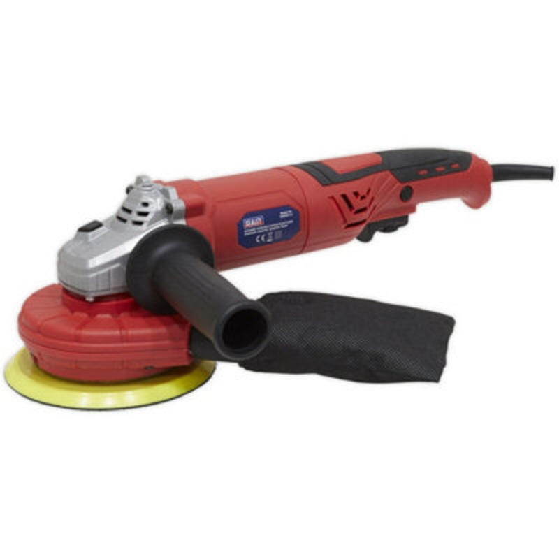 Compare loops 150mm dual action dust free random orbital sander – 710w 230v compact corded products from over 25,000 stores