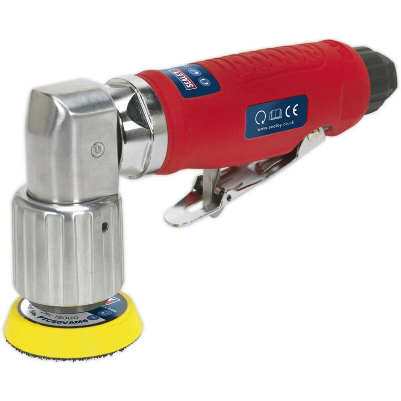Compare loops unisex multi 50mm air orbital disc sander – 1/4 bsp – variable speed hook & loop backing pad products from over 25,000 stores