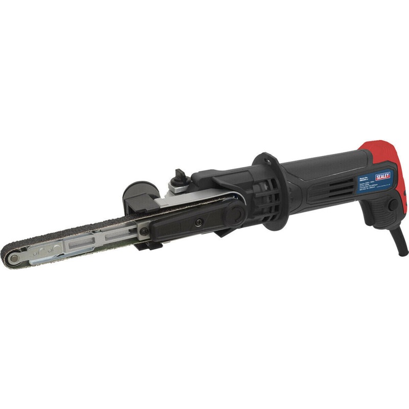 Compare loops x 456mm variable speed belt sander – 260w 230v compact corded detail sanding size 12 products from over 25,000 stores