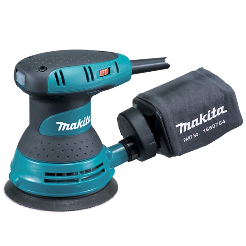 Compare makita bo5031 random orbital disc sander 125mm size 3 products from over 25,000 stores