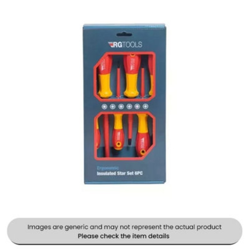Compare mehr steel rg tools insulated star screwdrivers t10x60mm set pack qty size 1 products from over 25,000 stores
