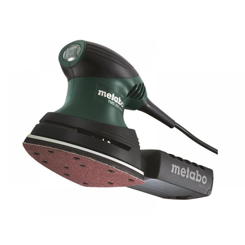 Compare metabo 600065680 fms-200 intec palm tri-sander 200w 240v small products from over 25,000 stores